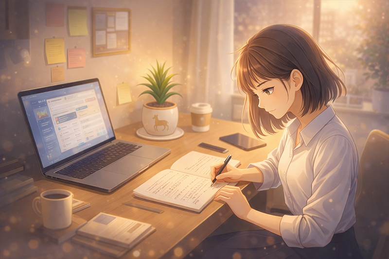 ภาพตัวอย่างชุดลงมือทำ