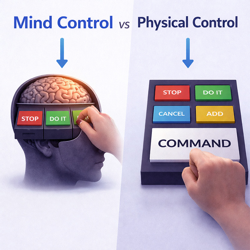 Decision Command System